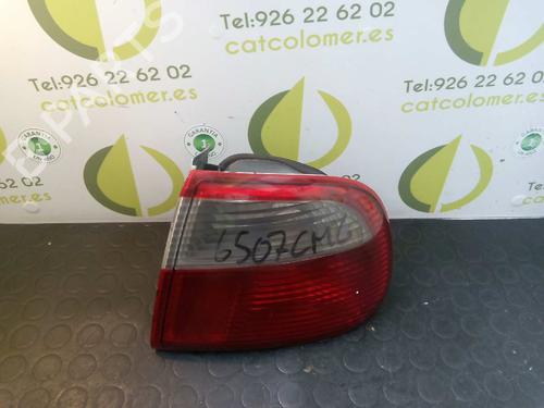 Used Right taillight SEAT TOLEDO II (1M2) 1.9 TDI (110 hp) 3046527