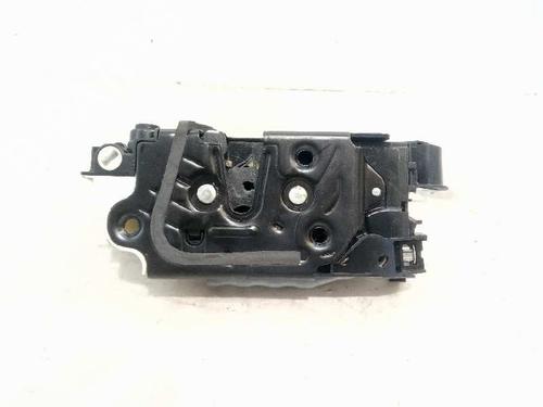 Rear left lock VW GOLF VII (5G1, BQ1, BE1, BE2) 1.6 TDI | BP3474728C100 