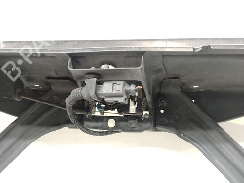 Frontplate/Frontkurv SEAT LEON (1M1)  | BP24105864C72 