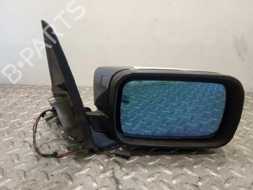 Used Right mirror BMW 3 Compact (E46) 320 td (150 hp) 6256159