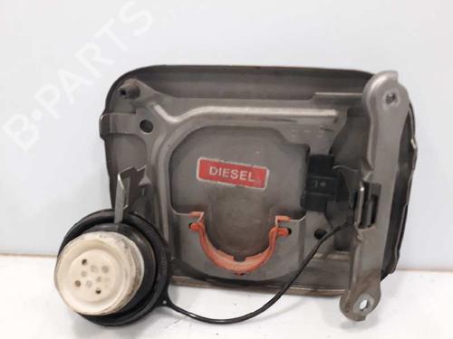 Fuel flap NISSAN X-TRAIL I (T30)  | BP6635847C131 