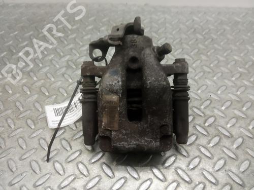 Right rear brake caliper PEUGEOT 308 I (4A_, 4C_)  | BP11626569M106 