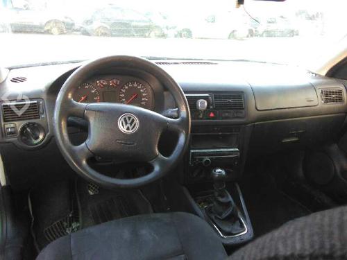 Left front driveshaft VW GOLF IV (1J1) 1.4 16V | BP4405340M38 