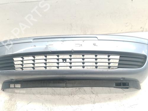 Used Front bumper OPEL ZAFIRA A MPV (T98) [1999-2006]  24955365