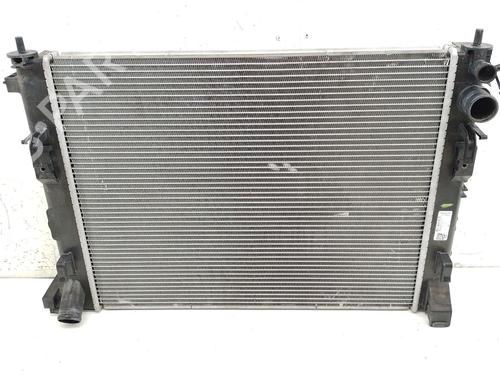 Køler Køler RENAULT CAPTUR II (HF_) TCe 90 (HFM6) (91 hp) 34539083 34539083
