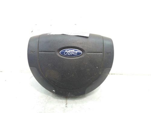Førerens kollisjonspute FORD FIESTA V (JH_, JD_) [2001-2014]  3073576