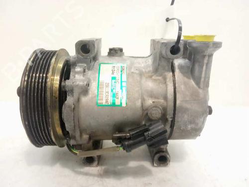 Used AC compressor FORD FIESTA V (JH_, JD_) [2001-2014]  4625316
