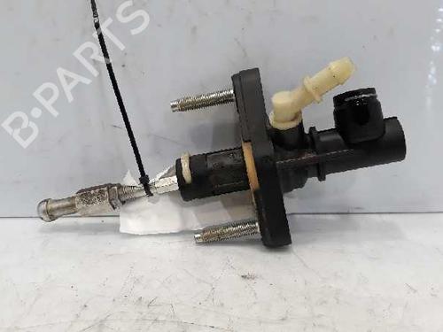 Used Clutch slave cylinder TOYOTA YARIS (_P13_) [2010-2020]  14228681