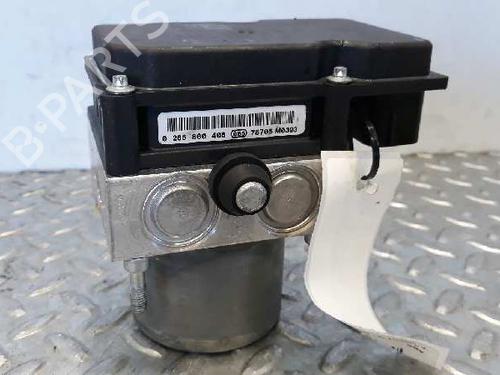 ABS Bremseaggregat PEUGEOT 307 Break (3E)  | BP5682271M43 