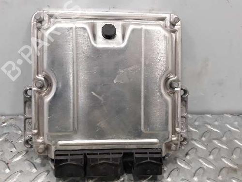 Used Control unit CITROËN C5 I (DC_) 2.0 HDi (DCRHZB, DCRHZE) (109 hp) 5581265