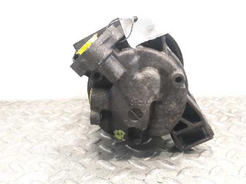 AC compressor NISSAN PRIMERA Hatchback (P12) 1.8 | BP3066567M34 