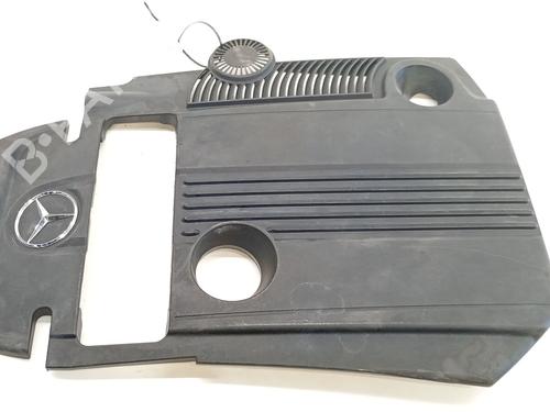 Used Upper protection Upper protection MERCEDES-BENZ C-CLASS (W204) C 180 CGI (204.049) (156 hp) 40255385 40255385