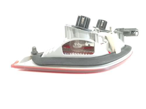 Right tailgate light MERCEDES-BENZ E-CLASS (W210)  | BP18100932C80 