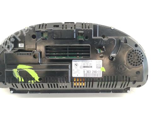 Instrument cluster BMW 5 Gran Turismo (F07) | BP29064133C47