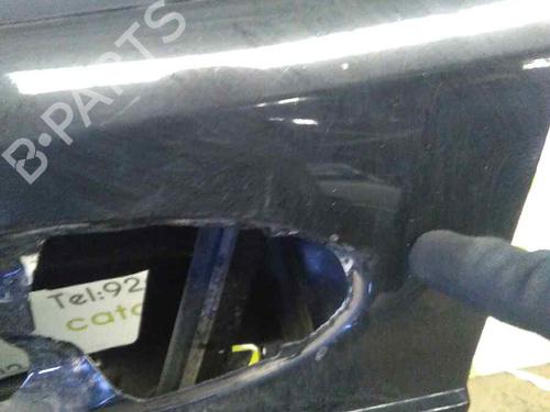 Left front door SAAB 9-5 Estate (YS3E) 1.9 TiD | BP3122380C2 