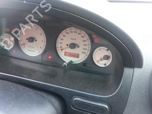 Querlenker links vorne ROVER 45 I Hatchback (RT)  | BP11836785M12 