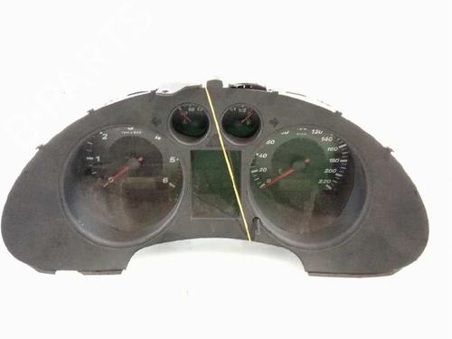 Used Instrument cluster SEAT CORDOBA (6L2) [2002-2009]  3079389