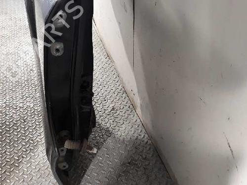 Right rear door HYUNDAI TUCSON (JM) 2.0 CRDi | BP5589751C5 