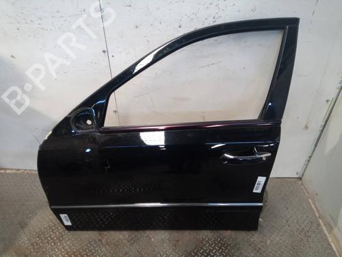 Used Left front door MERCEDES-BENZ E-CLASS (W211) [2002-2009]  13237979