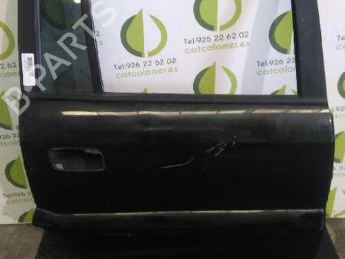 Used Right rear door OPEL ZAFIRA A MPV (T98) [1999-2006]  3064761