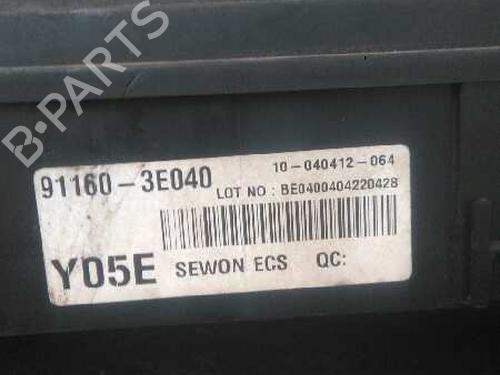 Fuse box KIA SORENTO I (JC)  | BP3537759E1 