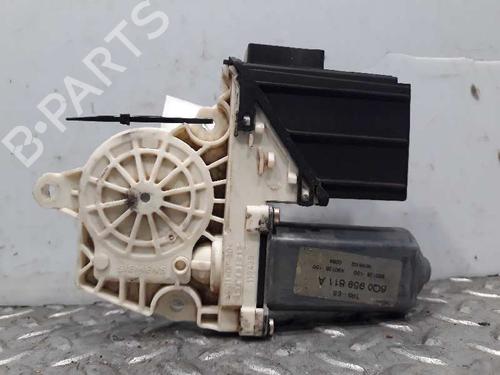 Used Left rear window motor SEAT IBIZA III (6L1) [2002-2009]  3529995