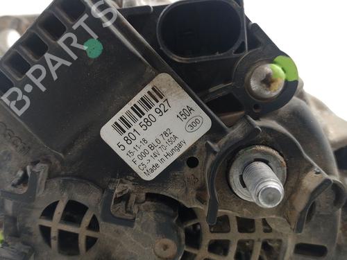 Alternator IVECO DAILY IV Van 35C13 V, 35C13 V/P, 35S13 V, 35S13 V/P | BP32726105M7 - Image 5