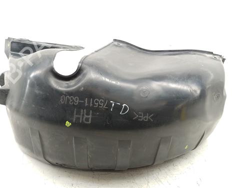 Hjulbue SUZUKI SWIFT III (MZ, EZ)  | BP29828721C56