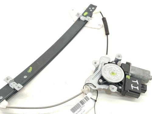 Used Rear left window mechanism Rear left window mechanism OPEL ANTARA A (L07) 2.2 CDTi 4x4 (163 hp) 33621641 33621641