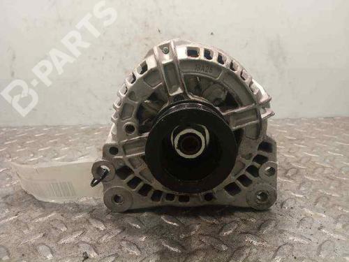 Alternator AUDI A2 (8Z0) 1.4 | BP6684198M7 - Image 4