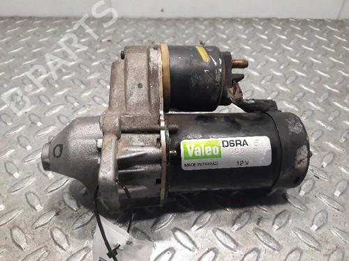 Starter OPEL ASTRA F Hatchback (T92)  | BP7023701M8 