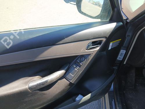 Left front window switch CITROËN C4 Picasso I MPV (UD_) 1.6 VTi 120 | BP36086333I27 - Image 10
