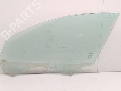 Used Front left door window JAGUAR XF II (X260) 2.0 D (180 hp) 29821428