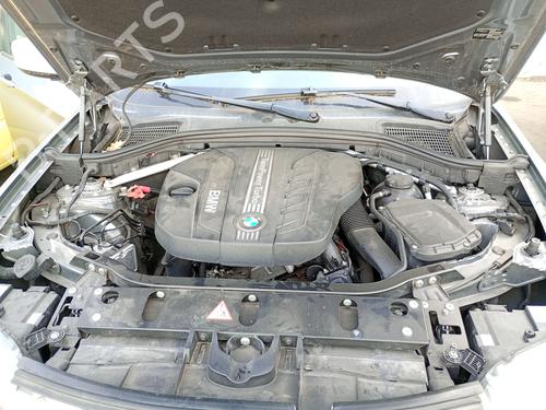 Brugte BMW X3 (F25) xDrive 20 d 4786981