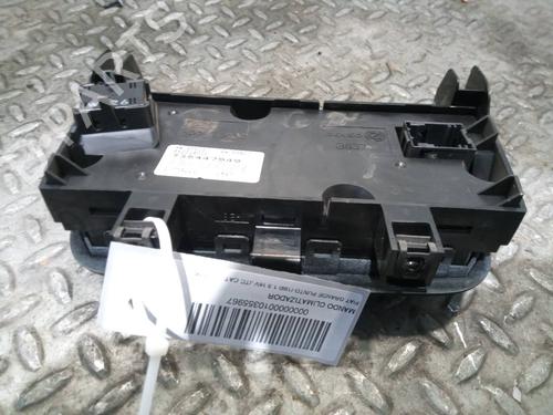 Climate control FIAT GRANDE PUNTO (199_) 1.3 D Multijet (199.AXD11, 199.AXD1A, 199.AXD1B,... | BP16524086I5 