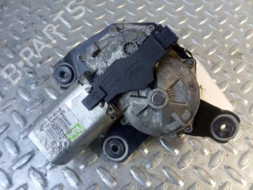 Used Rear wiper motor FIAT GRANDE PUNTO (199_) 1.3 D Multijet (199.AXD11, 199.AXD1A, 199.AXD1B,... (90 hp) 5888579