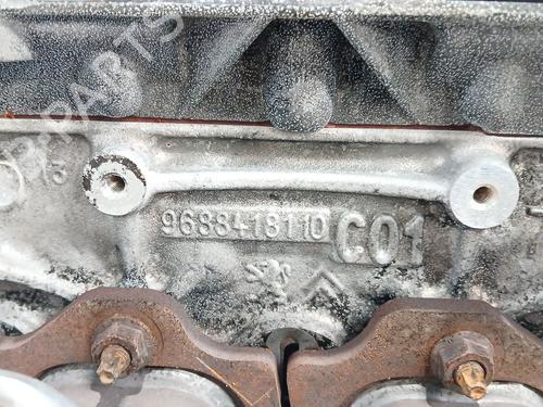 Engine FORD FOCUS III 2.0 TDCi | BP26455260M1  - Image 8