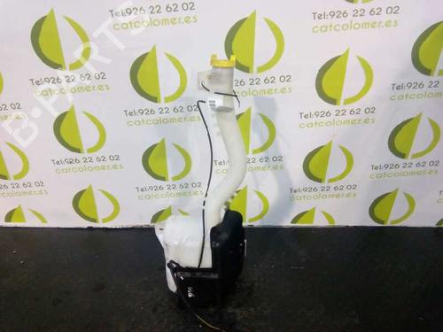 Windscreen washer tank FORD TRANSIT Van (FA_ _)  | BP7432432C113 