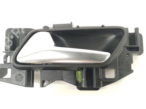 Venstre fortil invendig håndtag Venstre fortil invendig håndtag PEUGEOT 208 II (UB_, UP_, UW_, UJ_) 1.2 PureTech 100 (101 hp) 33856762 33856762