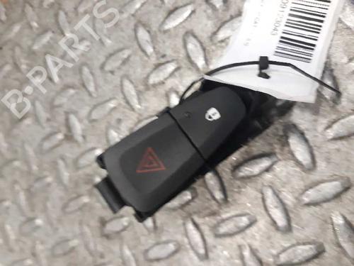 Used Warning switch DACIA SANDERO II 1.5 dCi 75 / Blue dCi 75 (B8JW, B8M4, B8AH, B8M7, B8M6) (75 hp) 6800096