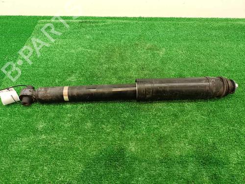 Used Left rear shock absorber TOYOTA VERSO (_R2_) [2009-2018]  17149240