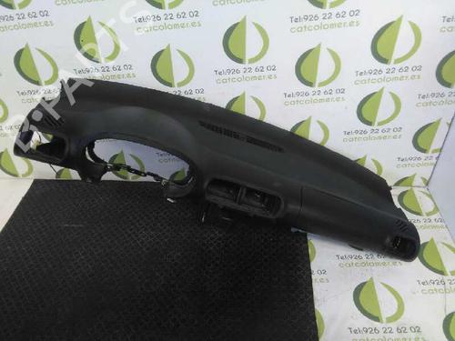 Kollisonspute sett SEAT TOLEDO II (1M2) [1998-2006]  3054665