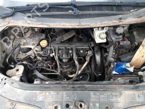 Used Gearbox RENAULT ESPACE IV (JK0/1_) [2002-2025]  16380960