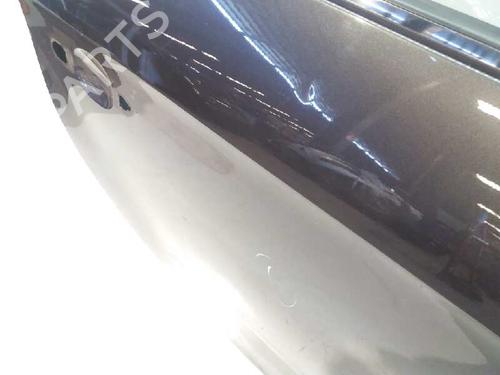 Right rear door FIAT BRAVO II (198_) 1.9 D Multijet (198AXB1A) | BP4405014C5 