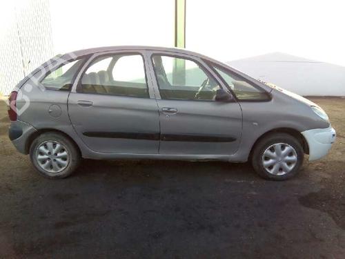 Control unit CITROËN XSARA PICASSO (N68) 2.0 HDi | BP3538889M11 