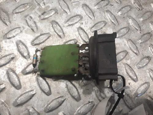 Used Heater resistor SMART FORFOUR (454) [2004-2006]  11671956
