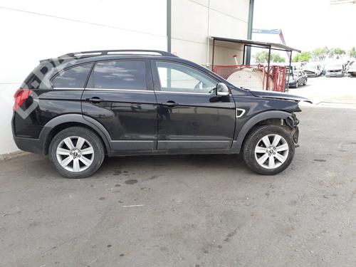 Right rear shock absorber CHEVROLET CAPTIVA (C100, C140) 2.0 D 4WD | BP10051432M19  - Image 7