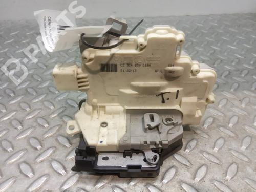 Used Rear left lock Rear left lock VW PASSAT B7 (362) [2010-2015] 9621645 9621645