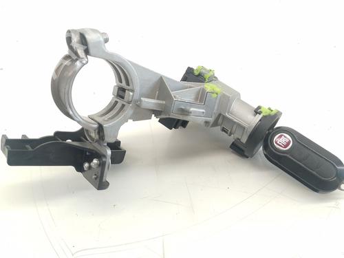 Used Ignition barrel FIAT GRANDE PUNTO (199_) 1.3 D Multijet (75 hp) 26502948