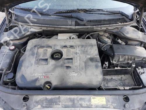 Injection rail FORD MONDEO III (B5Y) 2.0 TDCi | BP9234946M98 